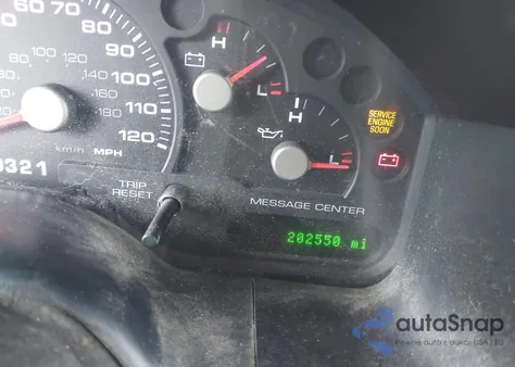 2005 Ford Explorer Xlt/Xlt Sport из США, поврежденный, VIN 1FMZU73K35UB01661